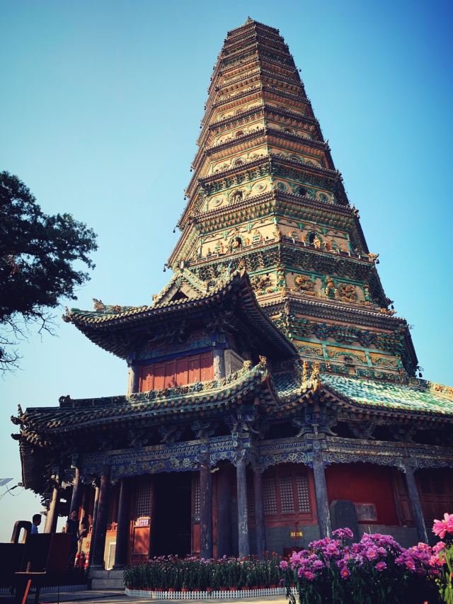 廣勝寺
