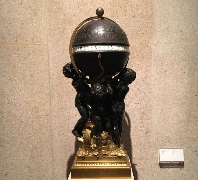 古伯金汉博物馆 (museu calouste gulbenkian)