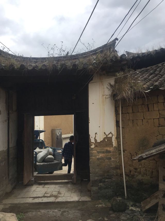 碧溪古镇旅行图片 15