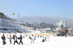 日本游记图片] 冬季日本滑雪圣地！不只是北海道哦！