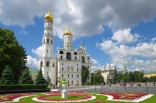 伊凡大帝钟楼-莫斯科-C-IMAGE