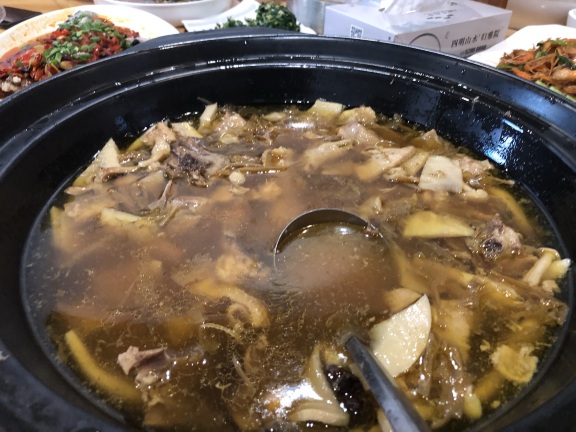 余姚白云人家住宿