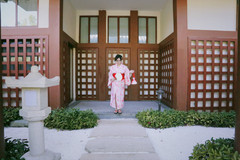 恩平游记图片] 完美假装在日本！我要吹爆这个新开发的小众私汤温泉别墅