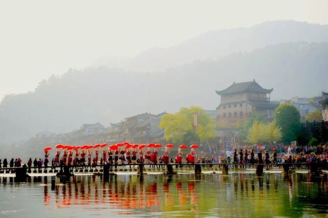 沱江