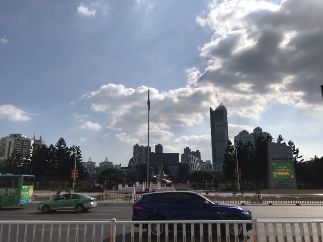 五一廣場