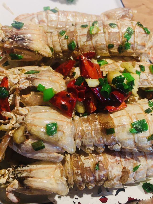 老寧波弄堂菜館