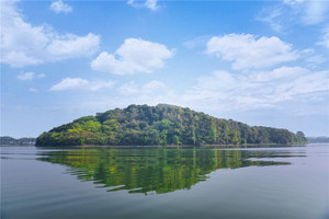 嘉鱼游记图文-湖北最美县城不只是有温泉，还有美食美景和慢生活时光