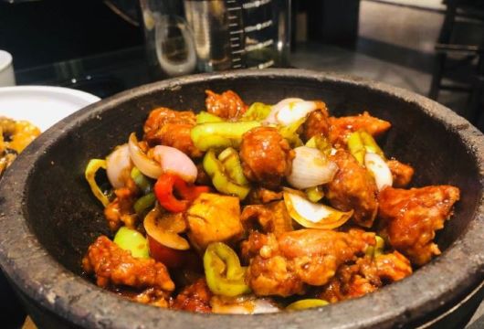 振头·古镇(友谊南大街店)