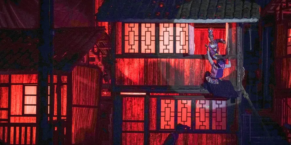 永安旅遊