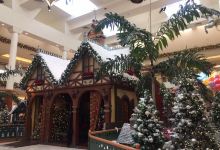 梅西百货(乐山店)购物图片