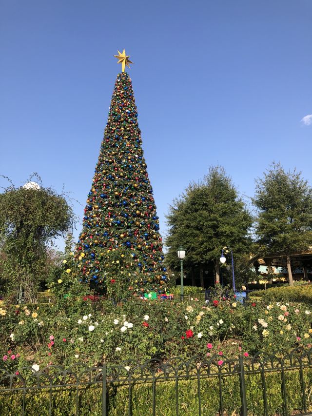 Shanghai Disney Resort
