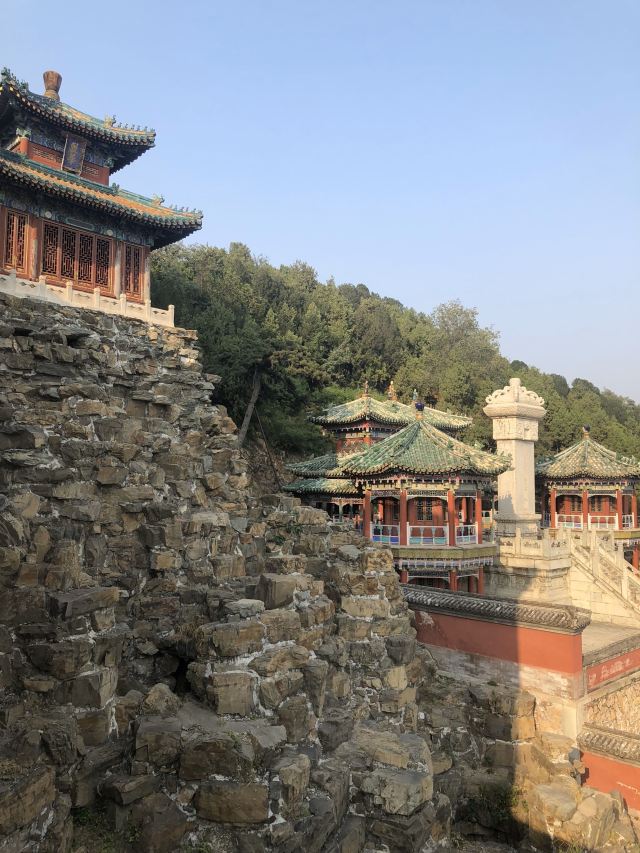 Summer Palace