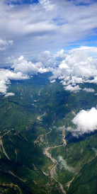喜马拉雅地区游记图片] 百花盛开的国度——尼泊尔8日游