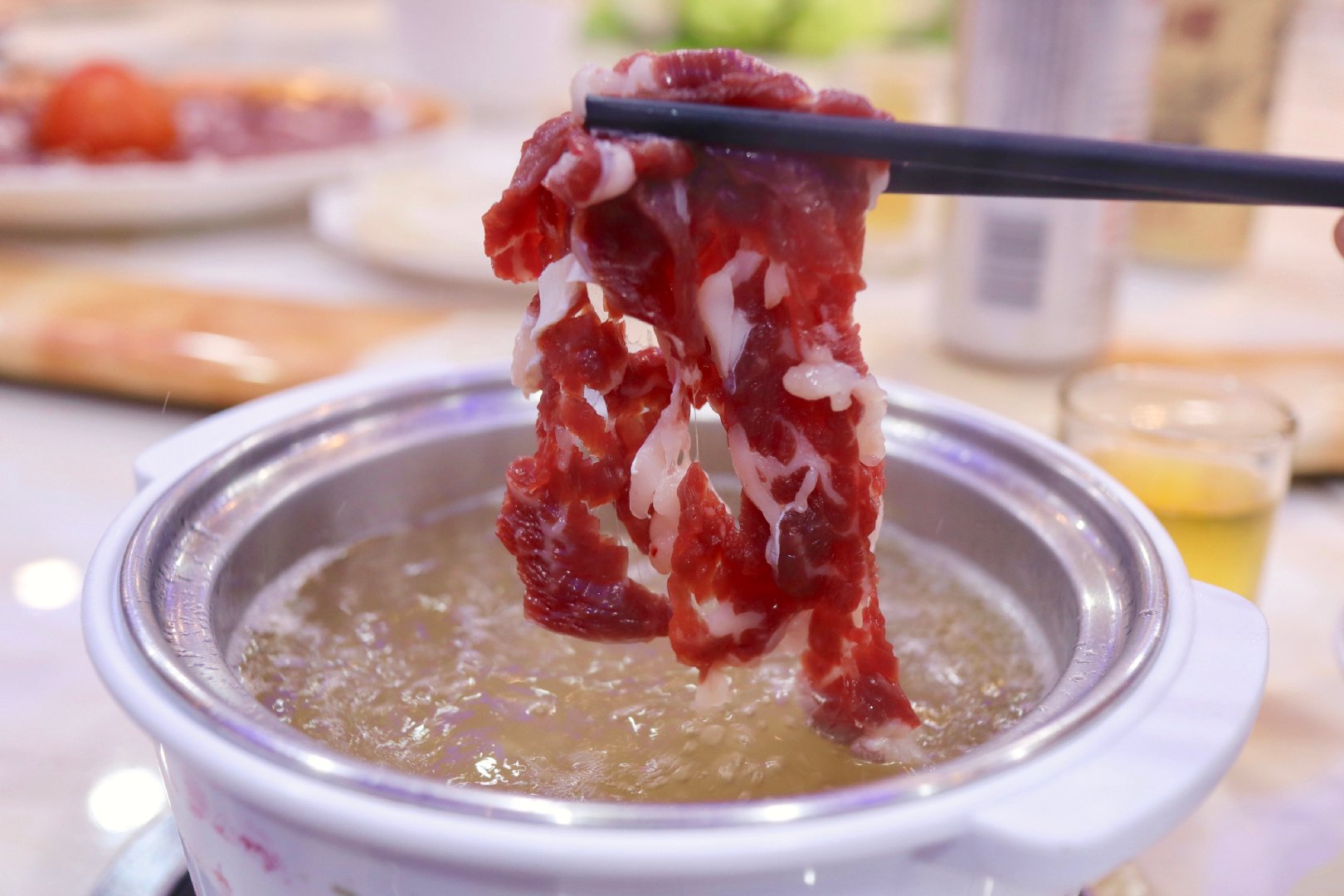 大目牛肉火锅城(陈店店)