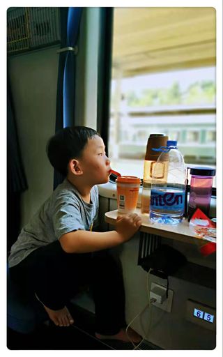 2019年国庆的我们——玩在重庆,吃在成都