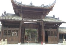 万天宫餐馆美食图片