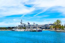 海港村-圣地亚哥-aaronny