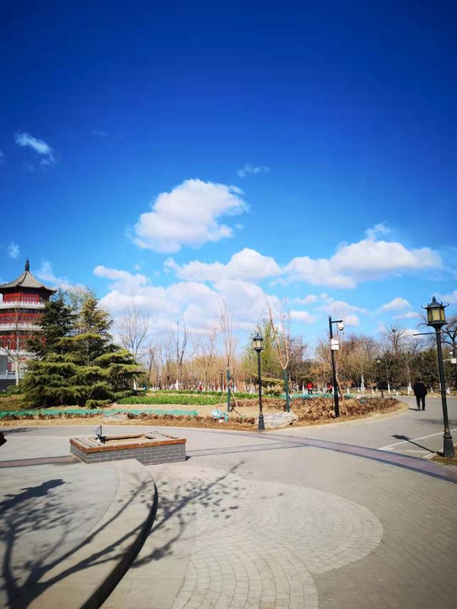西局玉璞园旅行图片 3
