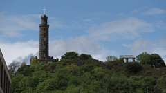 爱丁堡游记图片] 三赴英伦之爱丁堡篇（三）：卡尔顿山