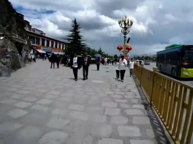 新铜牛广场旅行图片 2
