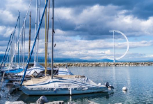 乌希码头景点图片