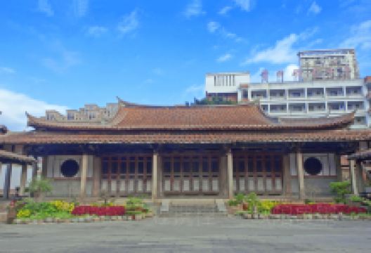 元妙观三清殿景点图片