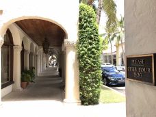 维兹卡亚博物馆及花园-迈阿密-东张西望望东西