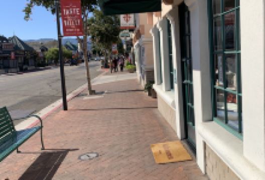 Rasmussen's Solvang购物图片