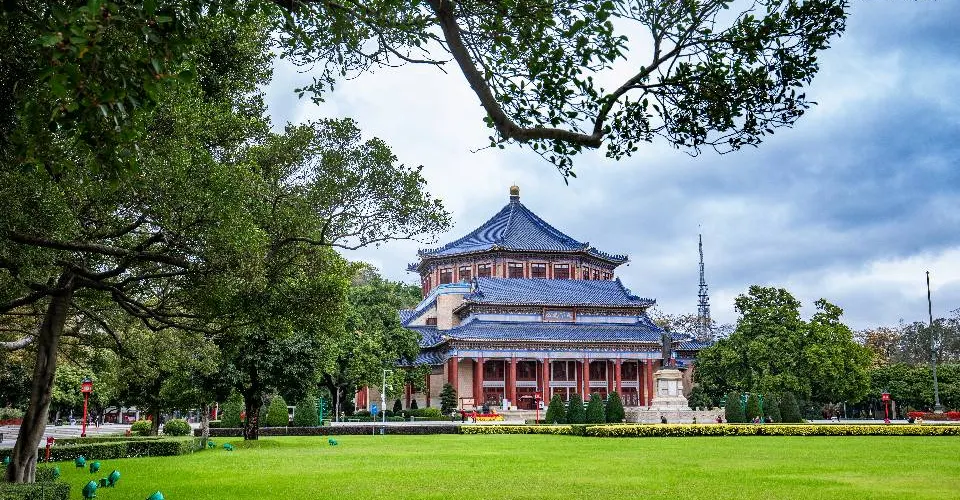 永安旅遊