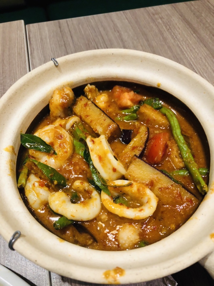 新好景云顶莊河鱼饭店（云顶店）