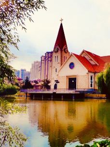 崂山风景区-青岛-YoYo_4X5Z3Z9G