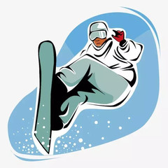 俄勒冈游记图片] 冬游必备 | 俄勒冈光棍山滑雪之旅