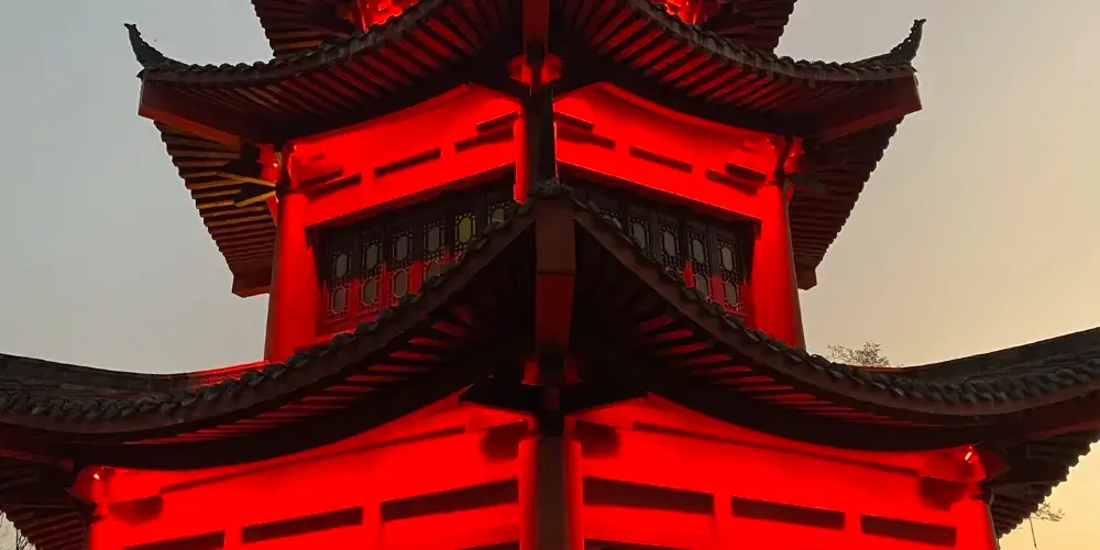 永安旅遊