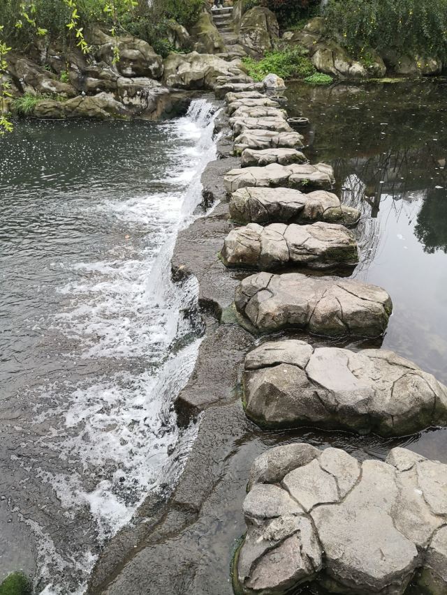松溪河湿地公园旅行图片 2