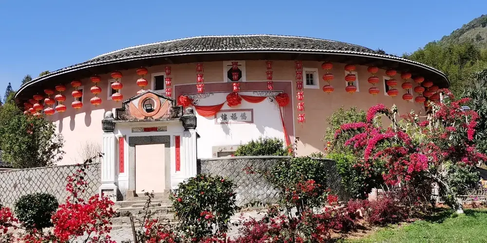 永安旅遊