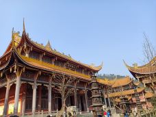 泸州方山风景区-泸州-YoYo_3E2V7V0G