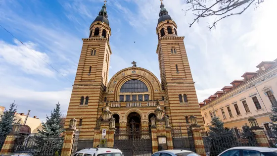 聖三一主教座堂