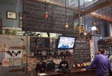 Dos Desperados Brewery景点图片