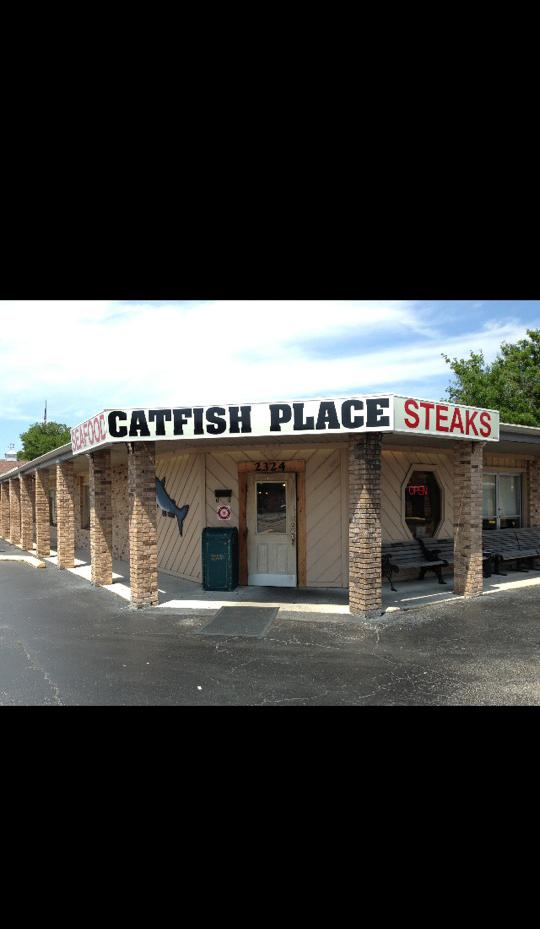 The Catfish Place餐厅图片