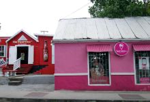 The Roti Den美食图片
