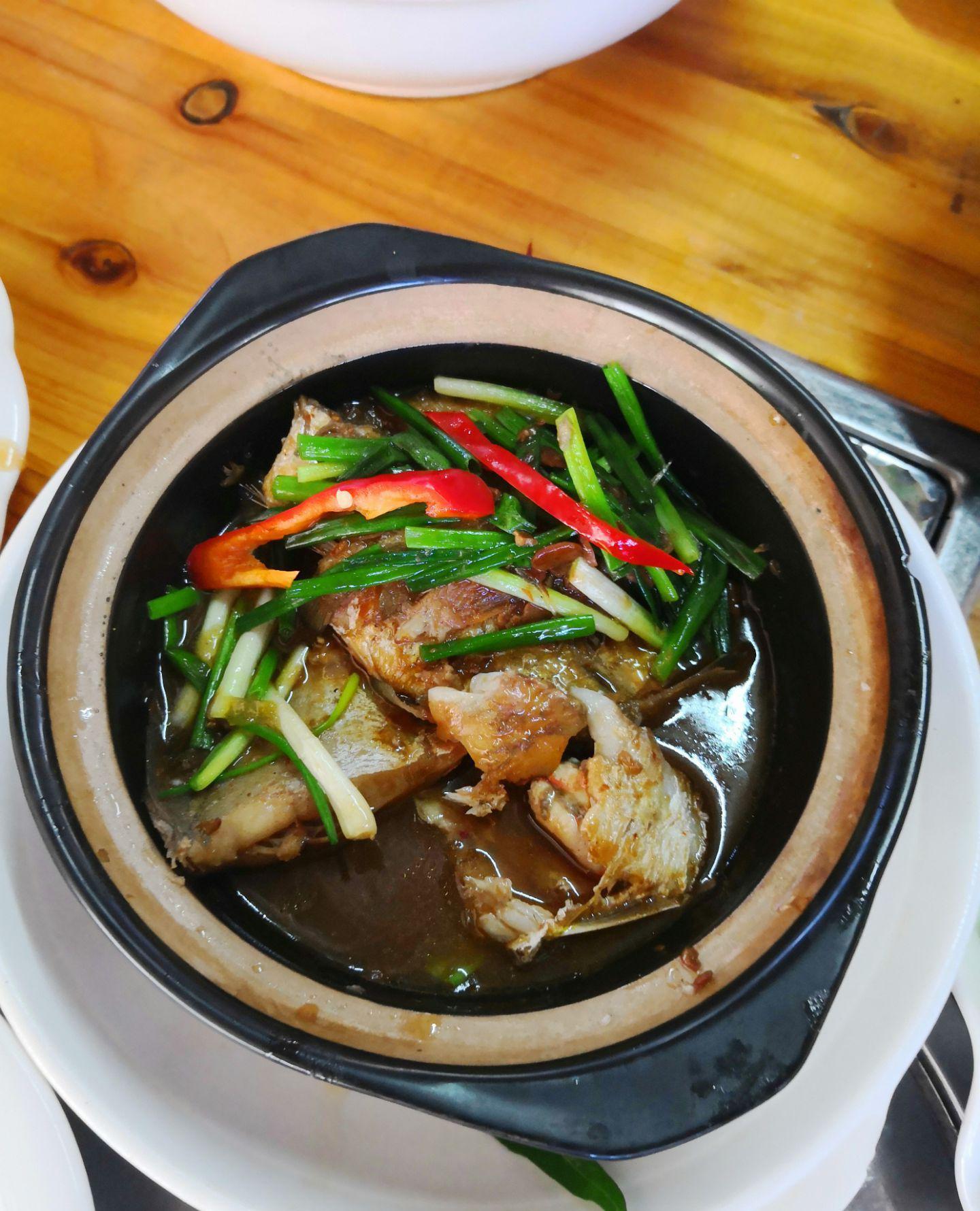 黄焖鸡米饭(定阳北路店)餐厅图片