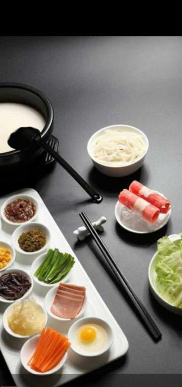 状元米线(汶上联民广场店)餐厅图片