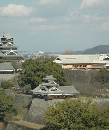 5天4晚 • 日本九州熊本市＋宮崎市＋福岡「神宿九州 · 古韻今風探秘之旅」 探訪火山口，太宰府、由布院，由布院之森觀光列車，高千穗峽泛舟