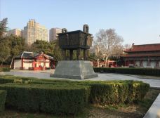 王城公园-洛阳-秒懂风景