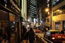 庙街-香港-M30****4954