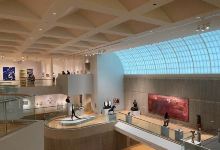 Museo de las Californias景点图片