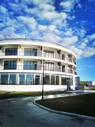 疫情结束,一定要去这个地方洗洗肺《内蒙古多伦》