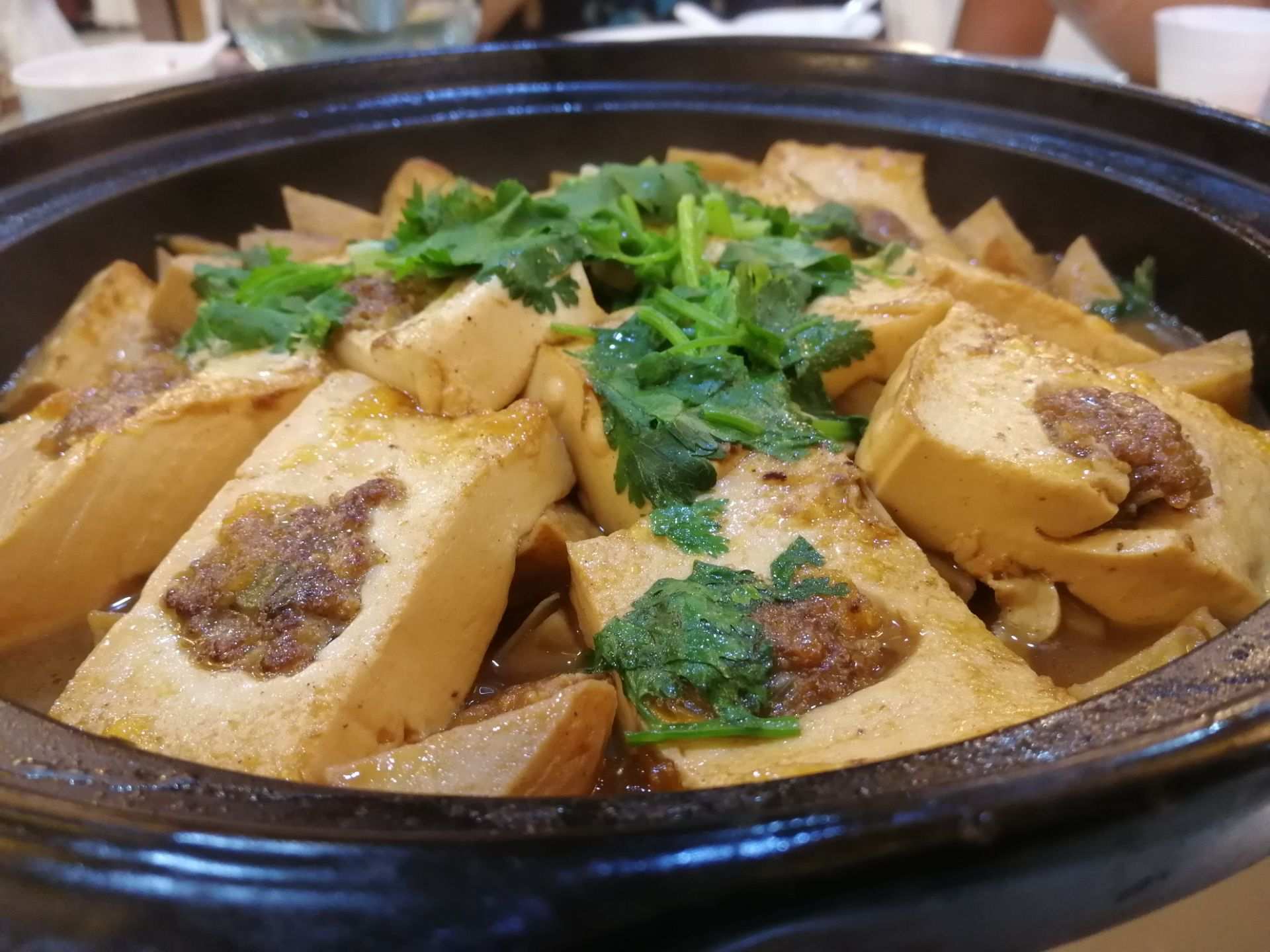 德字号餐厅图片