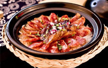 太原并州饭店·并萃阁餐厅图片