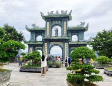 会安古城-会安-好好生活日日向前